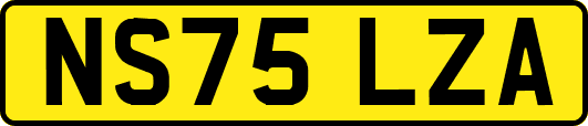 NS75LZA