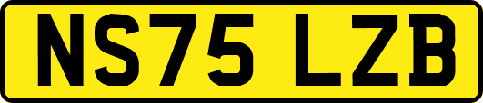 NS75LZB
