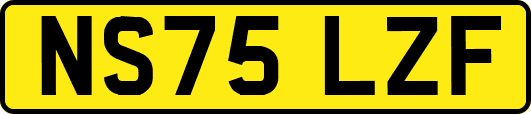 NS75LZF