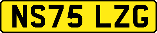 NS75LZG