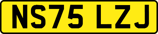 NS75LZJ