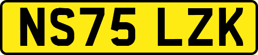NS75LZK