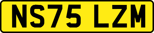 NS75LZM