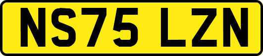 NS75LZN