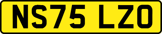 NS75LZO