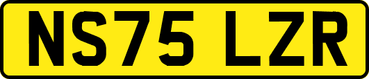 NS75LZR