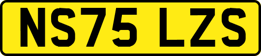 NS75LZS