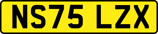 NS75LZX