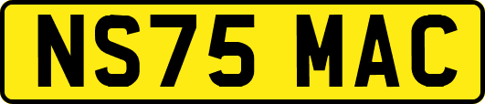 NS75MAC