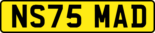 NS75MAD