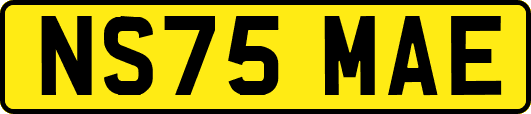 NS75MAE