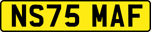 NS75MAF