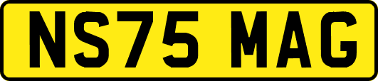 NS75MAG
