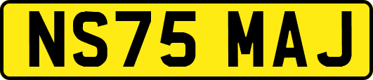 NS75MAJ