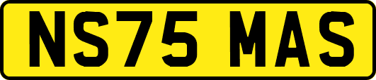 NS75MAS