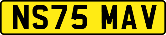 NS75MAV