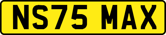 NS75MAX