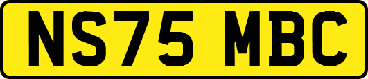 NS75MBC