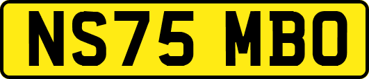 NS75MBO