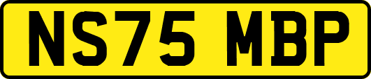 NS75MBP