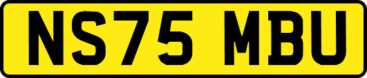 NS75MBU