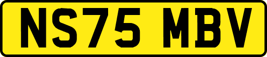 NS75MBV