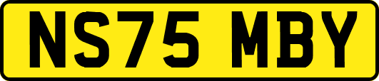 NS75MBY