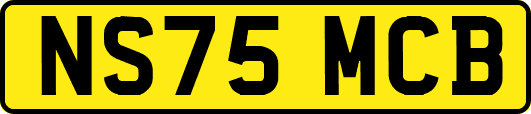 NS75MCB