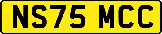 NS75MCC