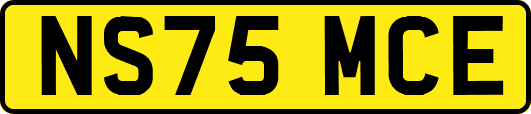 NS75MCE