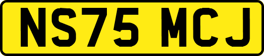 NS75MCJ