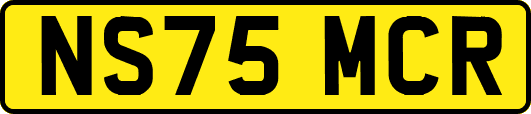 NS75MCR