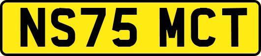 NS75MCT