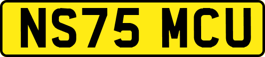 NS75MCU