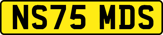 NS75MDS