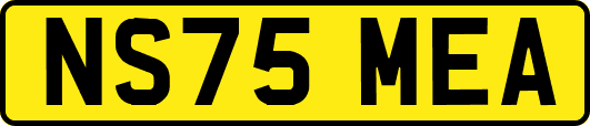 NS75MEA