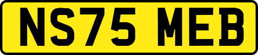 NS75MEB
