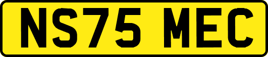 NS75MEC