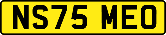 NS75MEO