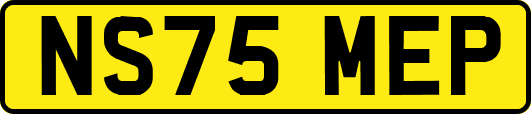 NS75MEP