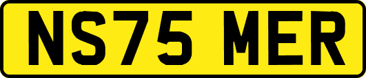 NS75MER