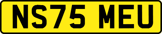 NS75MEU