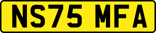 NS75MFA