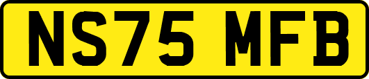 NS75MFB