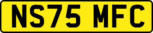 NS75MFC