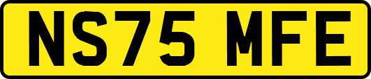 NS75MFE