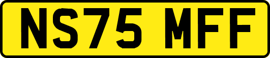 NS75MFF