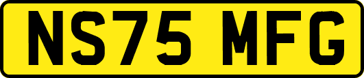 NS75MFG