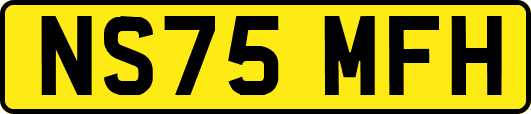 NS75MFH