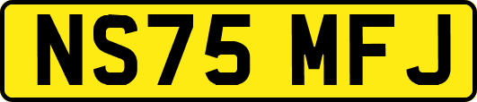 NS75MFJ